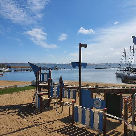 Gizycko - Wilkasy - Apartmazury מראה חיצוני תמונה