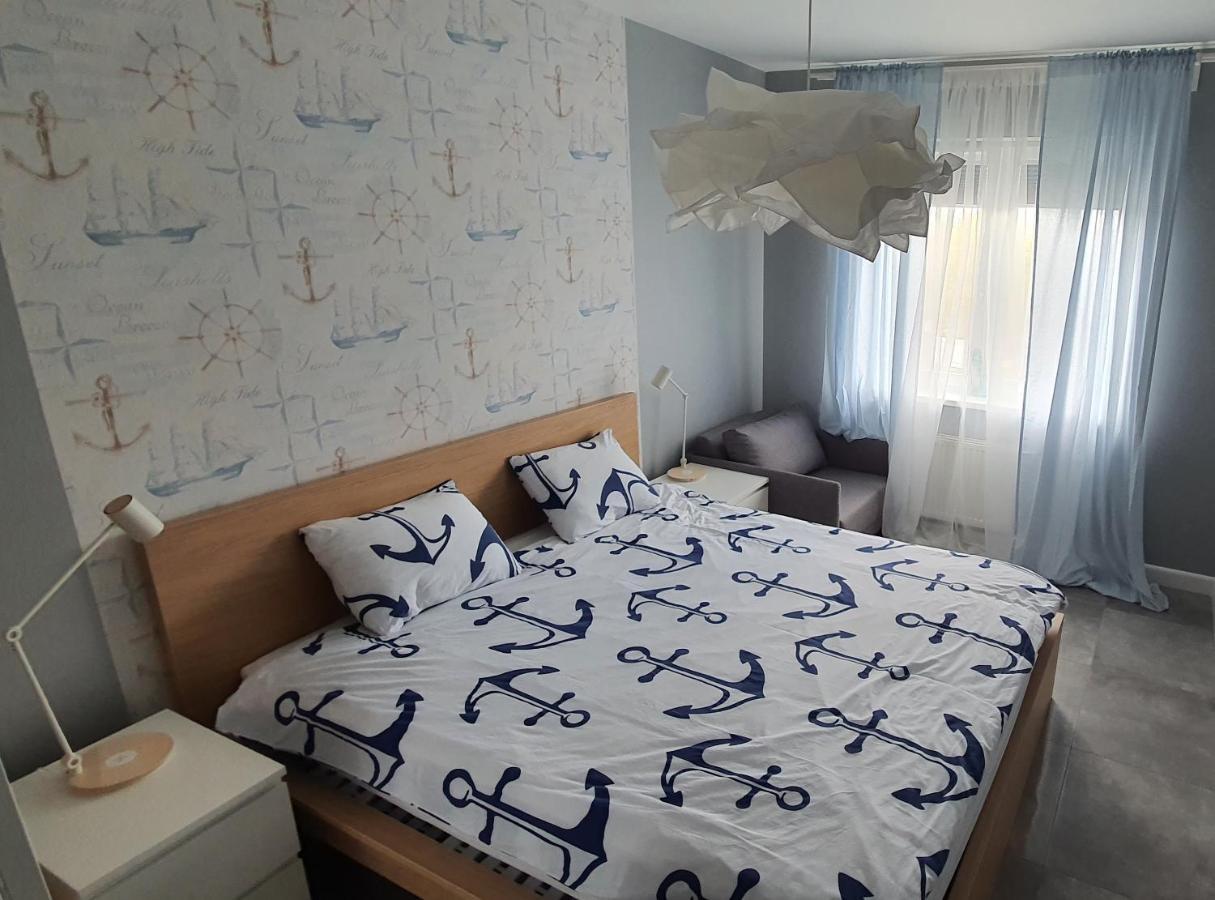 Gizycko - Wilkasy - Apartmazury מראה חיצוני תמונה