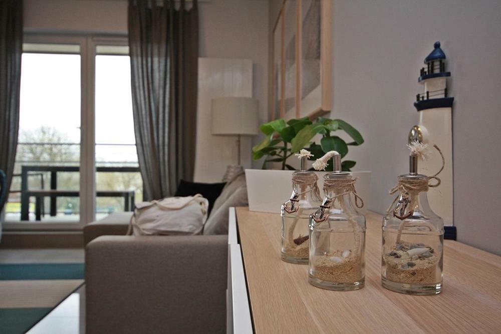 Gizycko - Wilkasy - Apartmazury מראה חיצוני תמונה